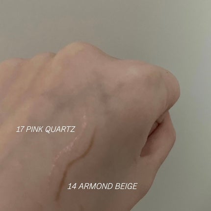 ラストオート ジェルアイライナー 14 アーモンドベージュ/BBIA/ジェルアイライナーを使ったクチコミ(3枚目)