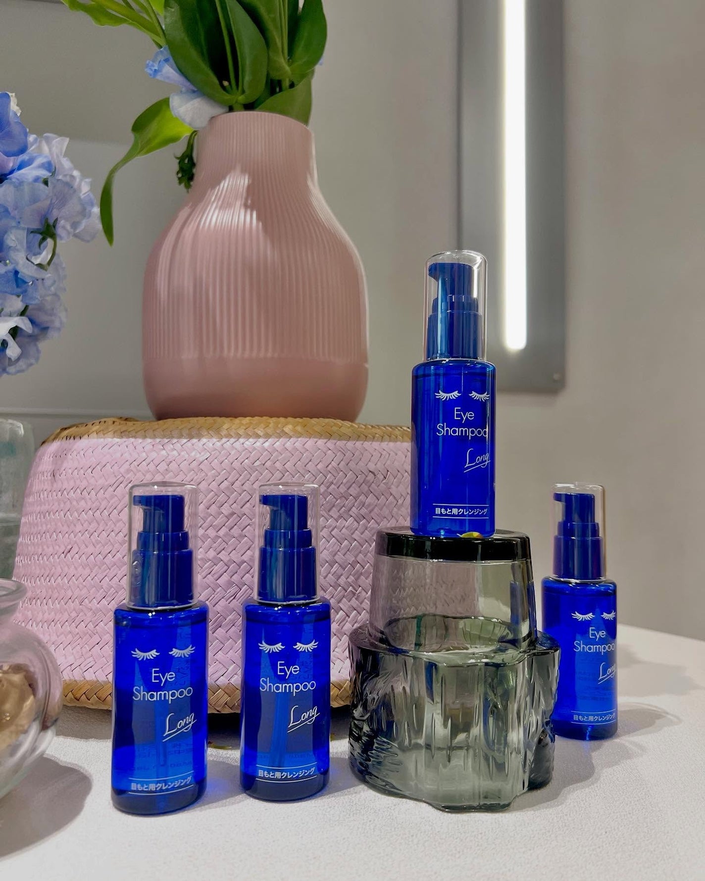 アイシャンプーロング/メディプロダクト/その他洗顔料を使ったクチコミ(2枚目)