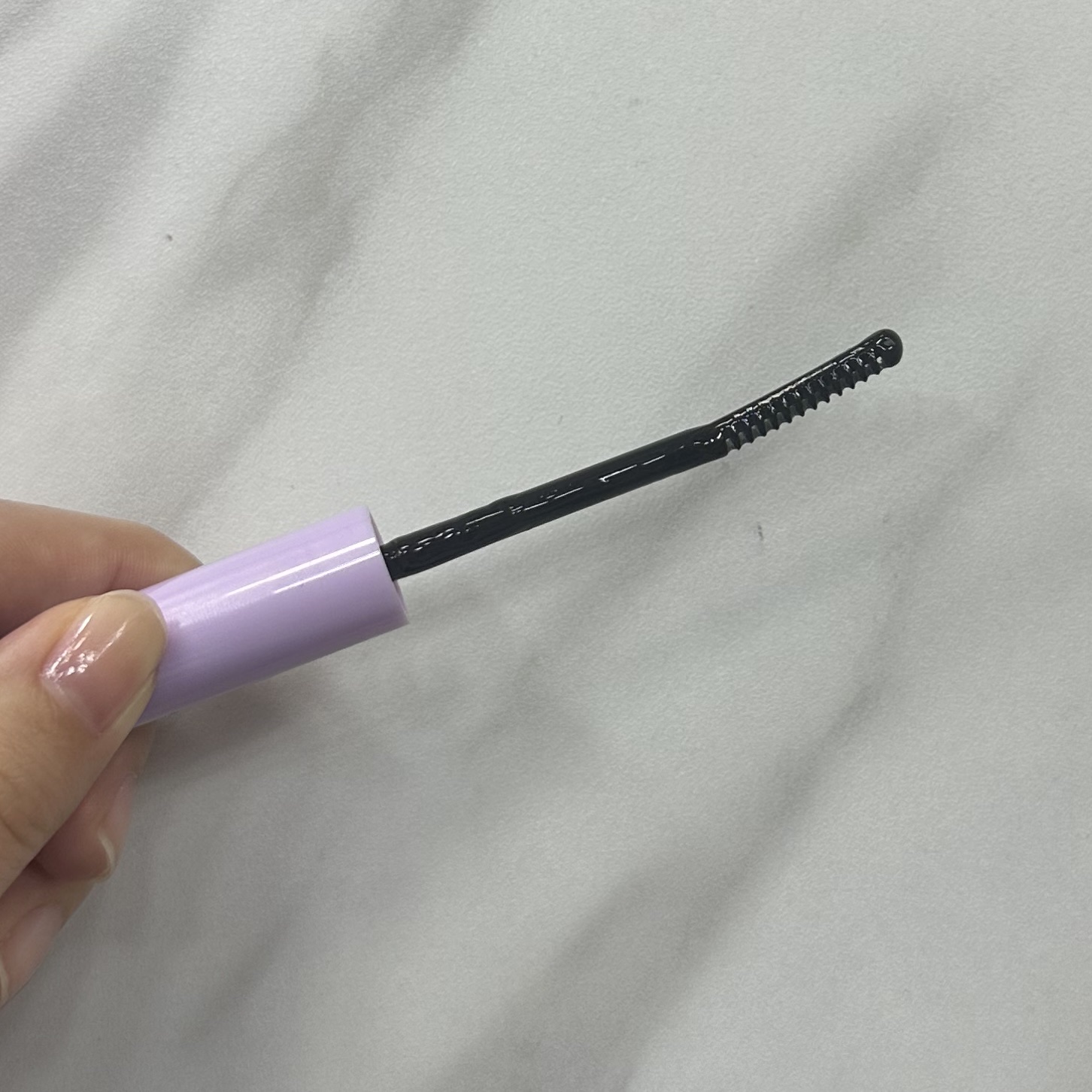 クイックラッシュカーラーリムーバー/キャンメイク/ポイントメイクリムーバーを使ったクチコミ（2枚目）