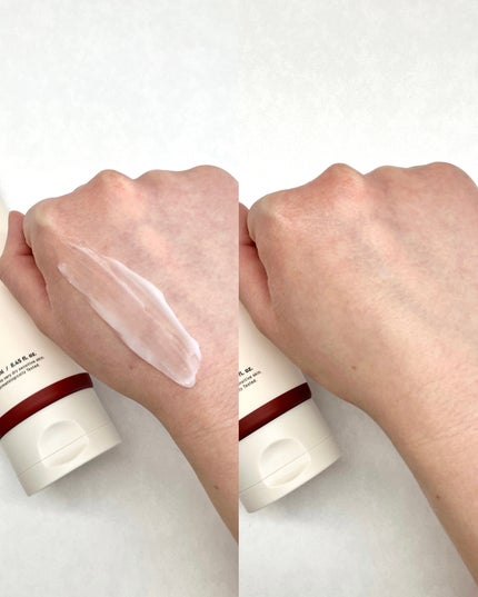 MECHAI シカサルブクリーム/MECHAI/ボディクリームを使ったクチコミ(2枚目)