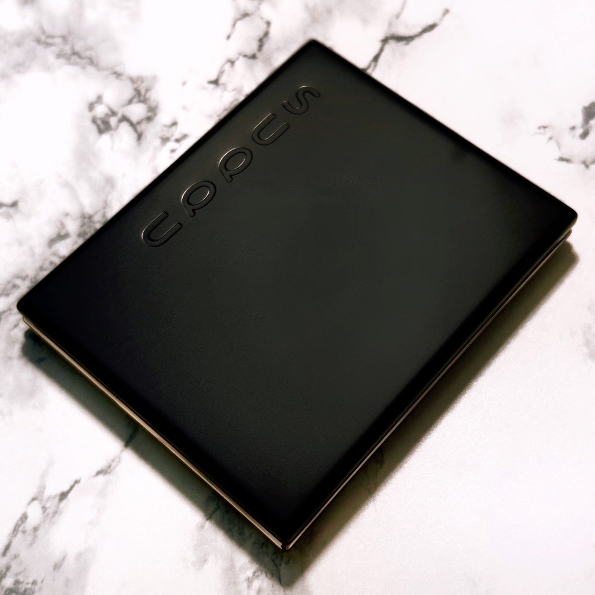 ブラーリング カラー ブラッシュ/SUQQU/パウダーチークを使ったクチコミ(7枚目)