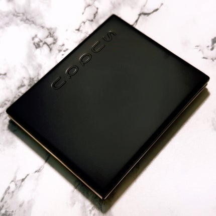 ブラーリング カラー ブラッシュ/SUQQU/パウダーチークを使ったクチコミ(7枚目)