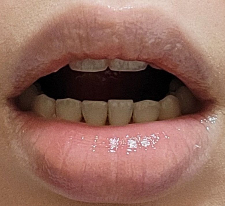 ベビーワセリンリップ/健栄製薬/リップクリームを使ったクチコミ(1枚目)