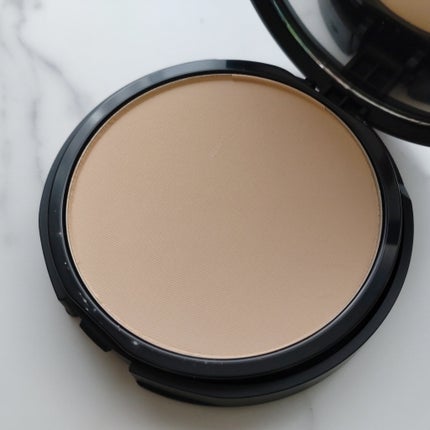 ベアプロ 24HR パウダー ファンデーション/bareMinerals/パウダーファンデーションを使ったクチコミ(2枚目)