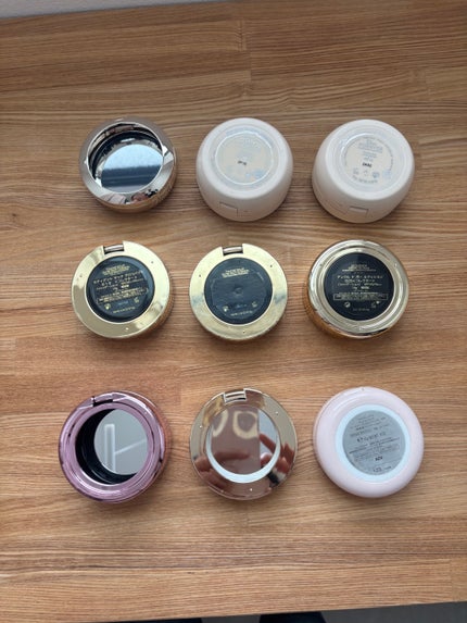 ラディアント タッチ グロウパクト B10 コレクター/YVES SAINT LAURENT BEAUTE/クッションファンデーションを使ったクチコミ(2枚目)