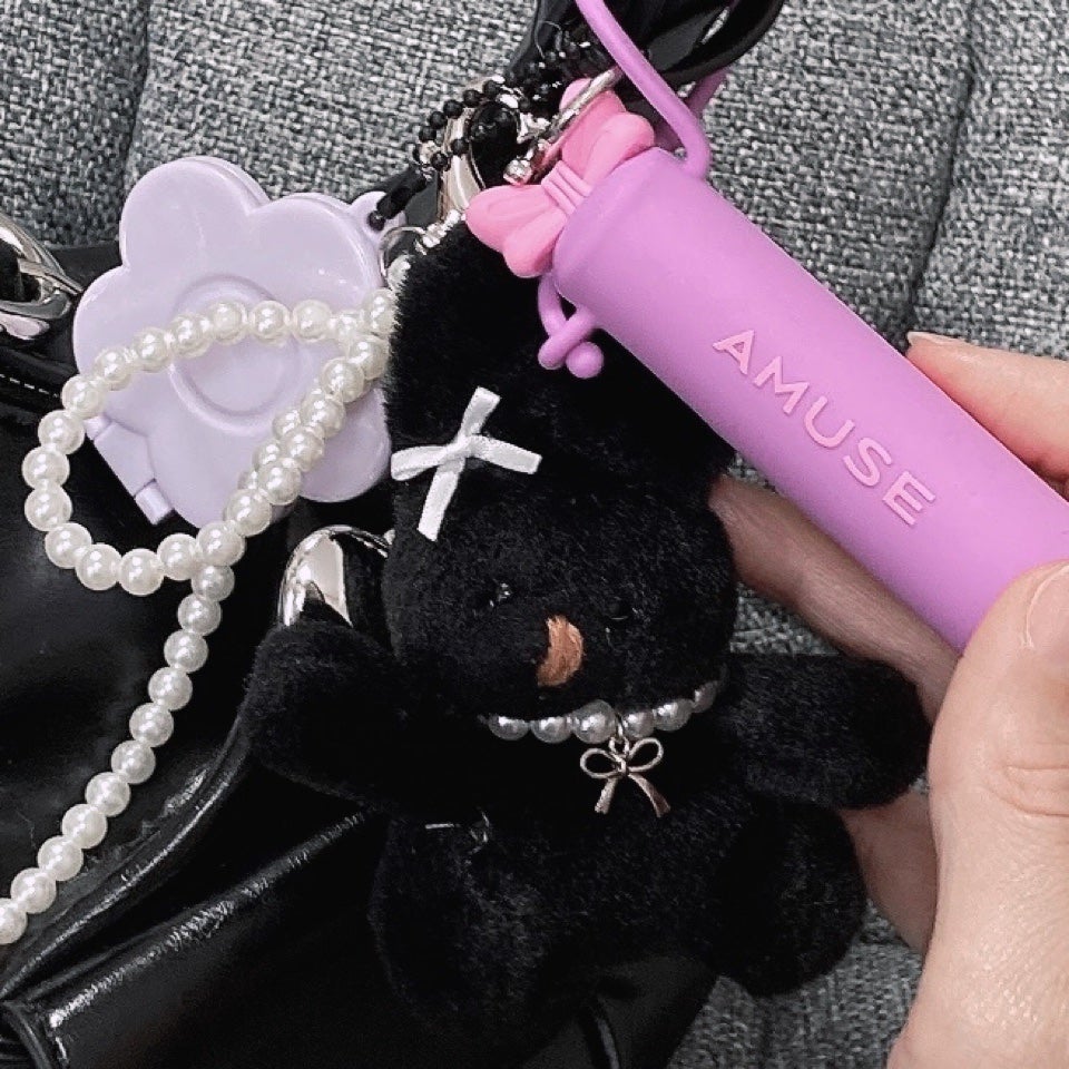 フォンデュバーム/AMUSE/口紅を使ったクチコミ(6枚目)