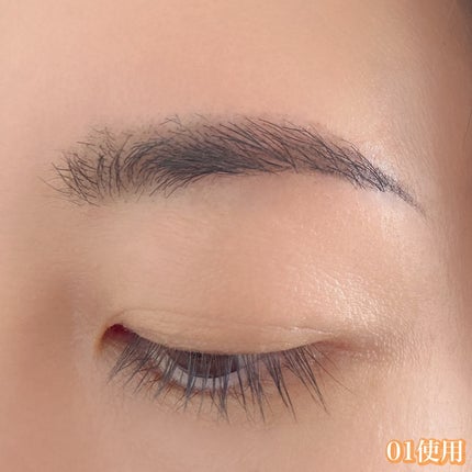 ニードルアイブロウペンシル/CathyDoll/アイブロウペンシルを使ったクチコミ(4枚目)