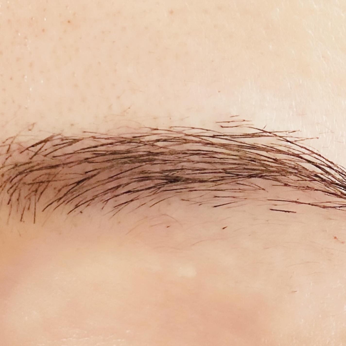 フィルム眉カラー/デジャヴュ/眉マスカラを使ったクチコミ(6枚目)