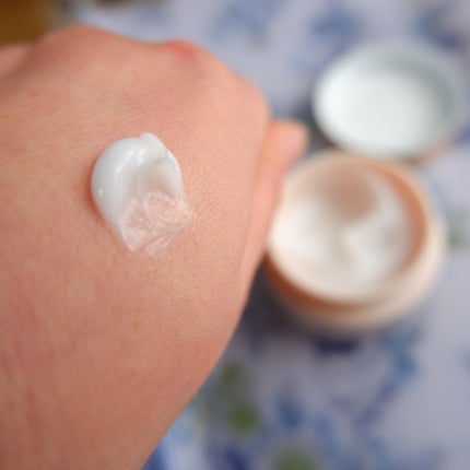 セラムクリーム/URUOIN/フェイスクリームを使ったクチコミ(3枚目)