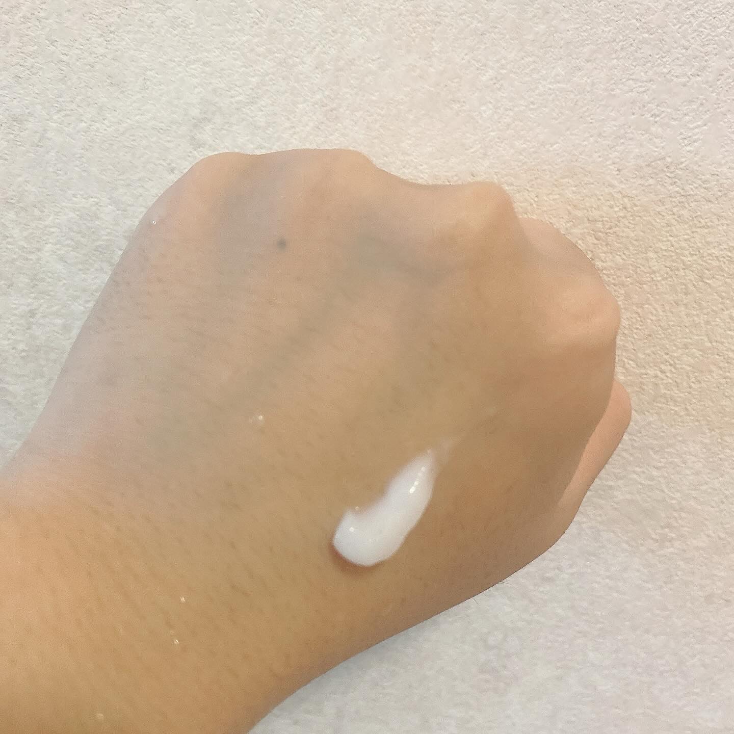 スムース ヒートケアマスク/＋ｔｍｒ/ヘアマスク・ヘアパックを使ったクチコミ（2枚目）