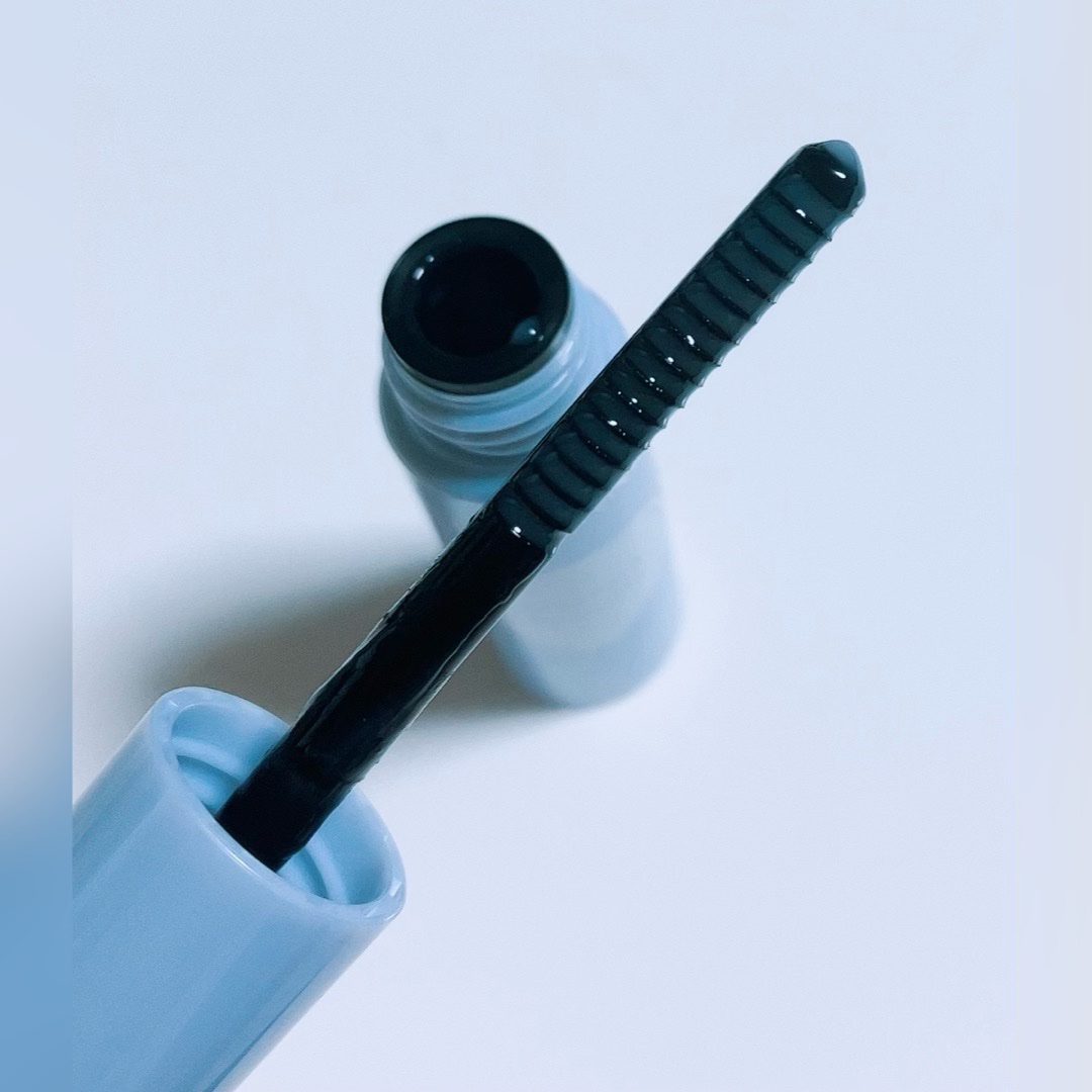 マスカラリムーバー/CEZANNE/ポイントメイクリムーバーを使ったクチコミ（2枚目）