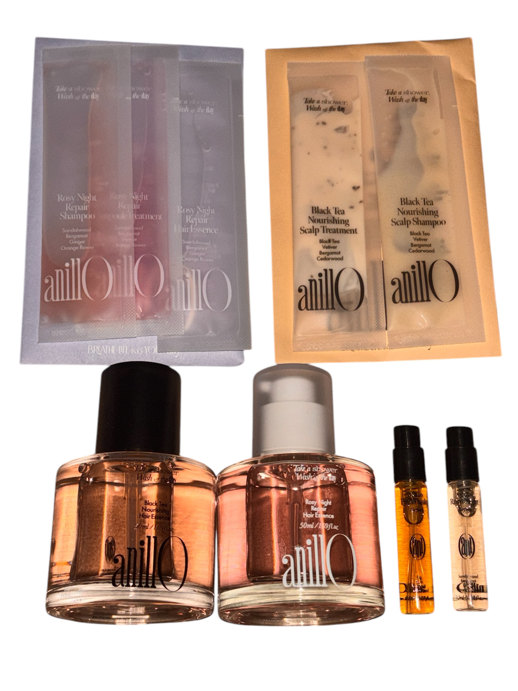 試してみた】オードパルファム Fig Whisky ANILLOのリアルな口コミ