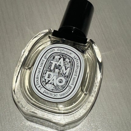 オードトワレ タムダオ(TAM DAO) 50ml / diptyque オードトワレ タムダオ(TAM DAO) 50ml / diptyque
