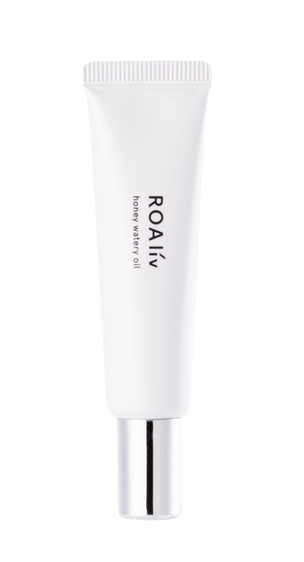 ROAlív ハニーウォータリーオイル r