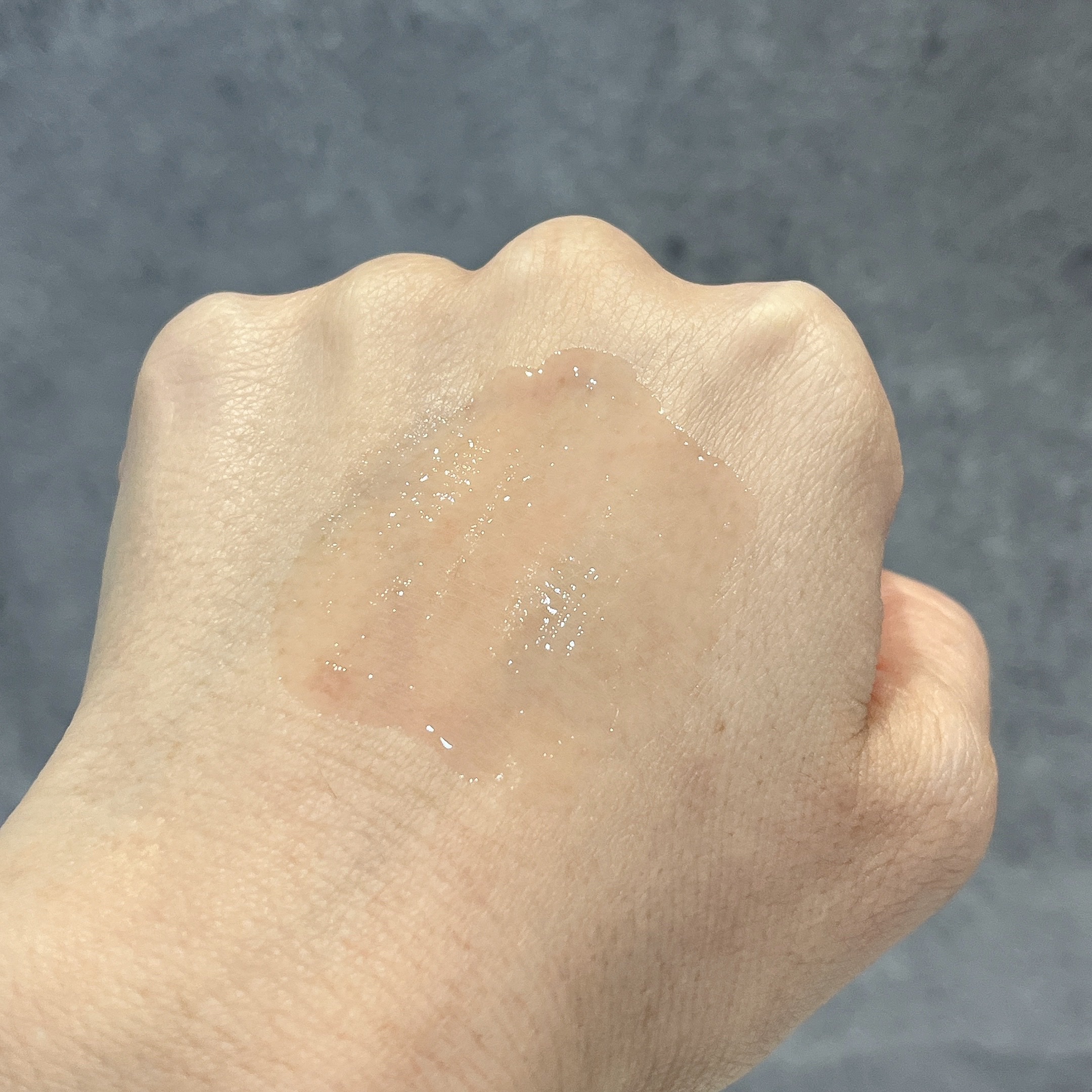 PDRNグロウリペアセラム/Real Barrier/美容液を使ったクチコミ（3枚目）