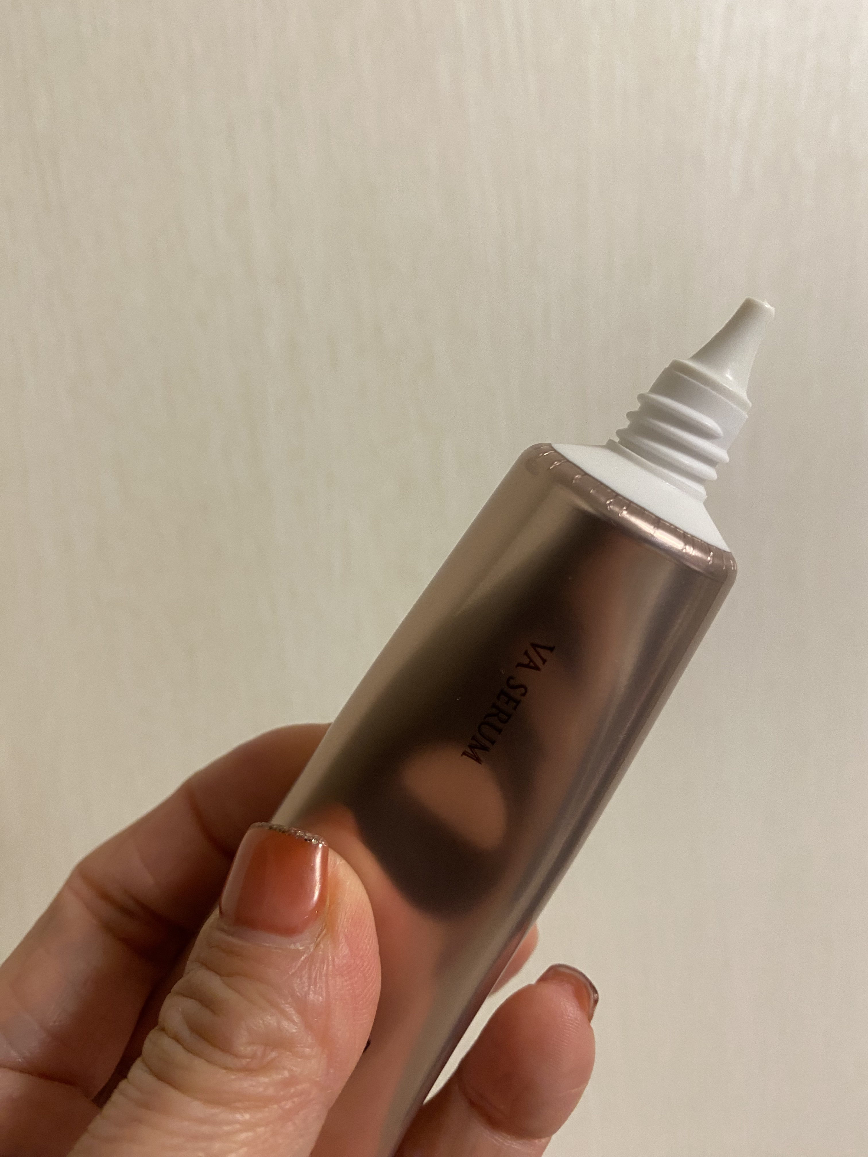 ダーマセプトRX VAセラム/ダーマセプトRX/美容液を使ったクチコミ（2枚目）