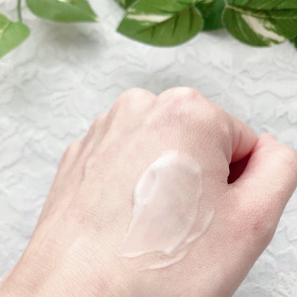 セラムクリーム/URUOIN/フェイスクリームを使ったクチコミ(4枚目)