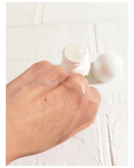 パースピレックス コンフォート/Perspirex/デオドラント・制汗剤を使ったクチコミ(4枚目)