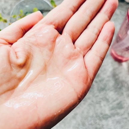 イオナR ディープクレンジングオイル/イオナR (イオナアール)/オイルクレンジングを使ったクチコミ(4枚目)