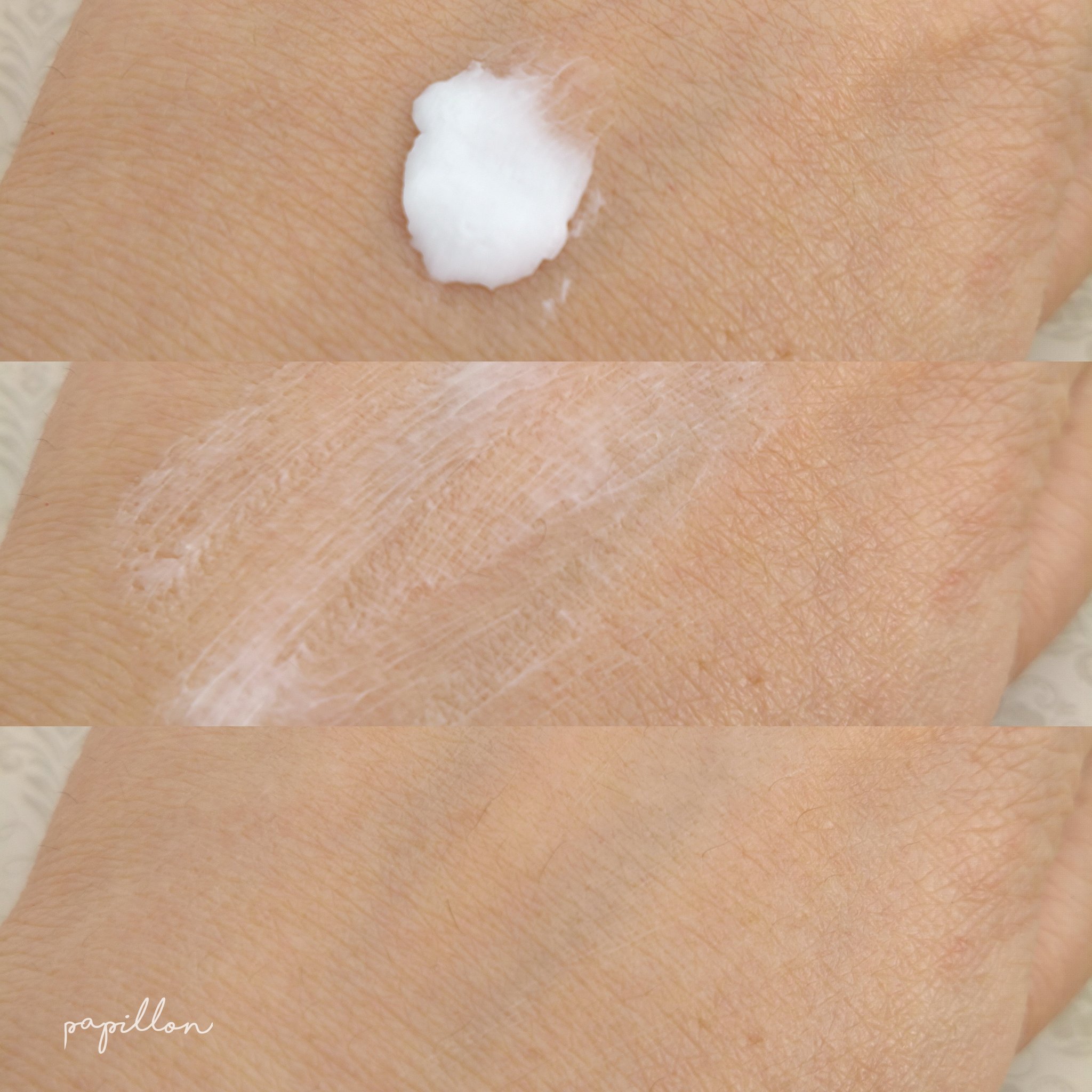 ハンドクリーム ; モロッカンガーデナー/Huxley/ハンドクリームを使ったクチコミ（3枚目）