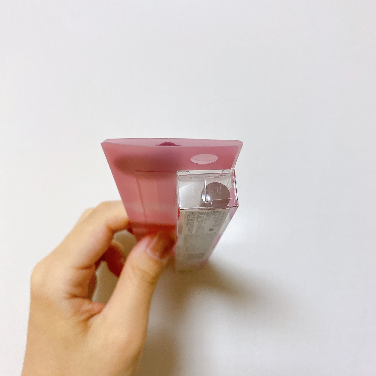 ブロウライナー/DAISY DOLL by MARY QUANT/アイブロウペンシルを使ったクチコミ(8枚目)