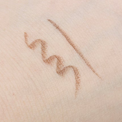 シルキーリキッドアイライナーWP/D-UP/リキッドアイライナーを使ったクチコミ(4枚目)