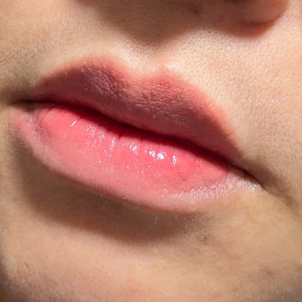 タイアップカバーティント/MUZIGAE MANSION/リップティントを使ったクチコミ(6枚目)