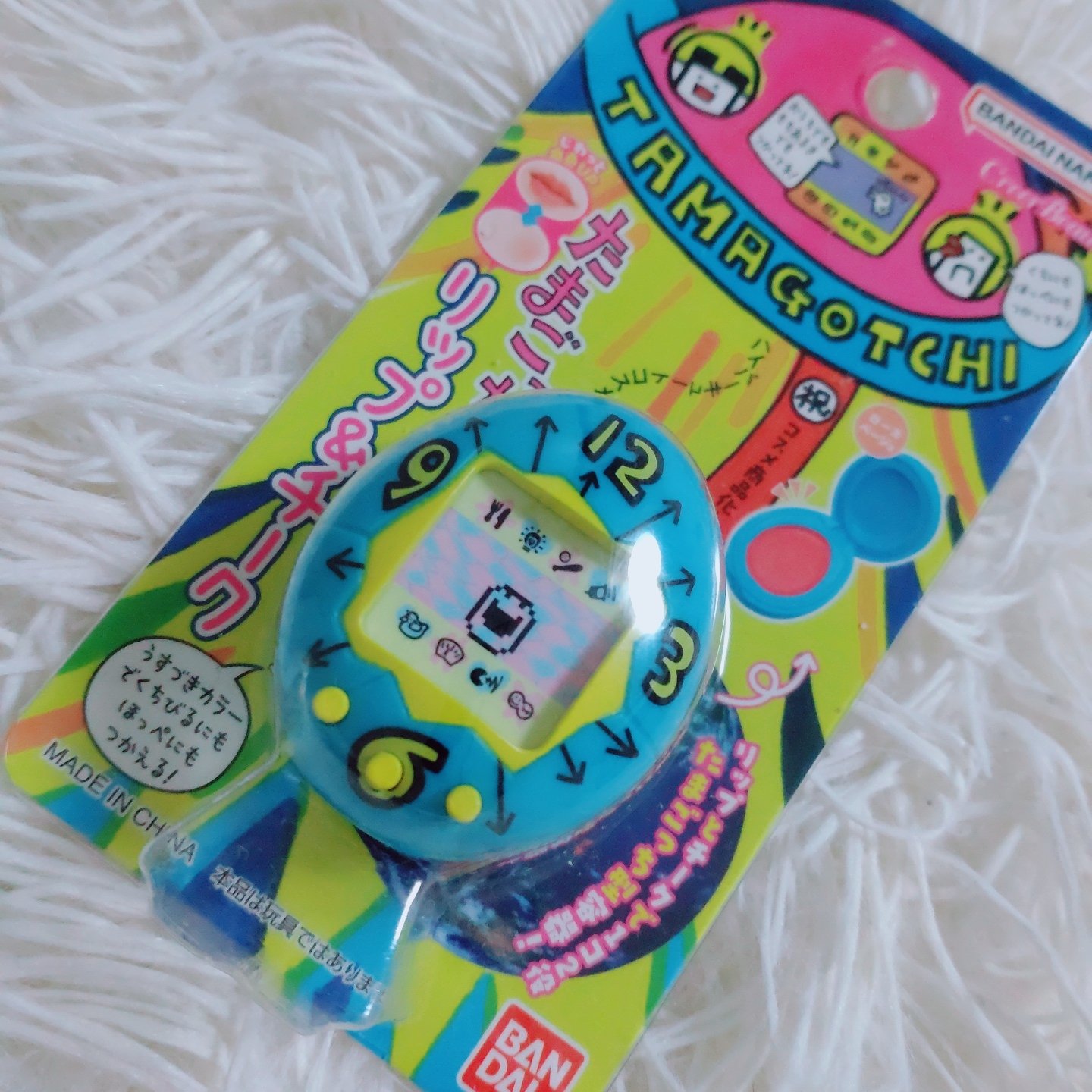 ポンデクルール ふたりはプリキュア マルチカラーバーム/CURETTE！/ジェル・クリームアイシャドウを使ったクチコミ（3枚目）