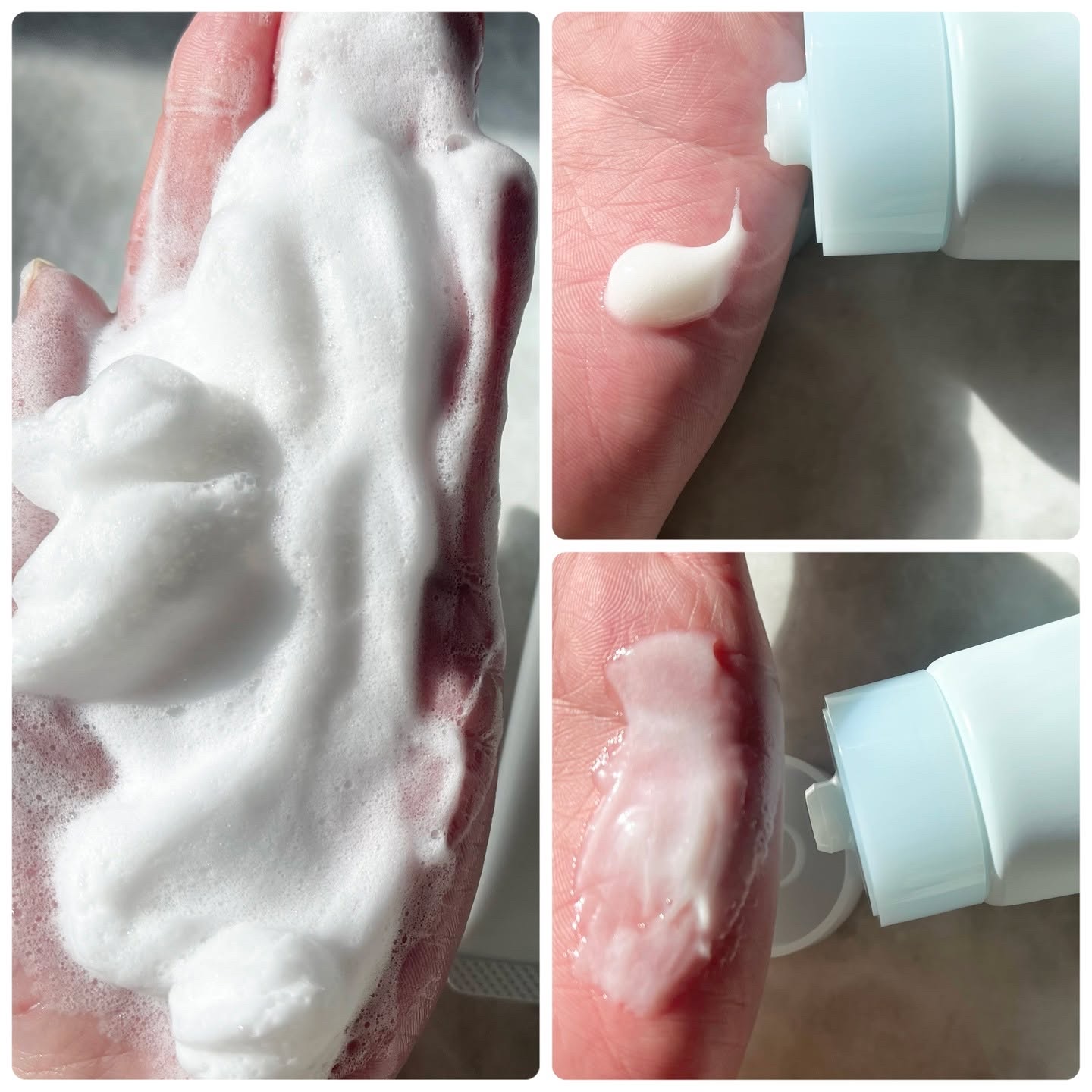 スキンコンディショニング洗顔/ファンケル/洗顔フォームを使ったクチコミ（2枚目）