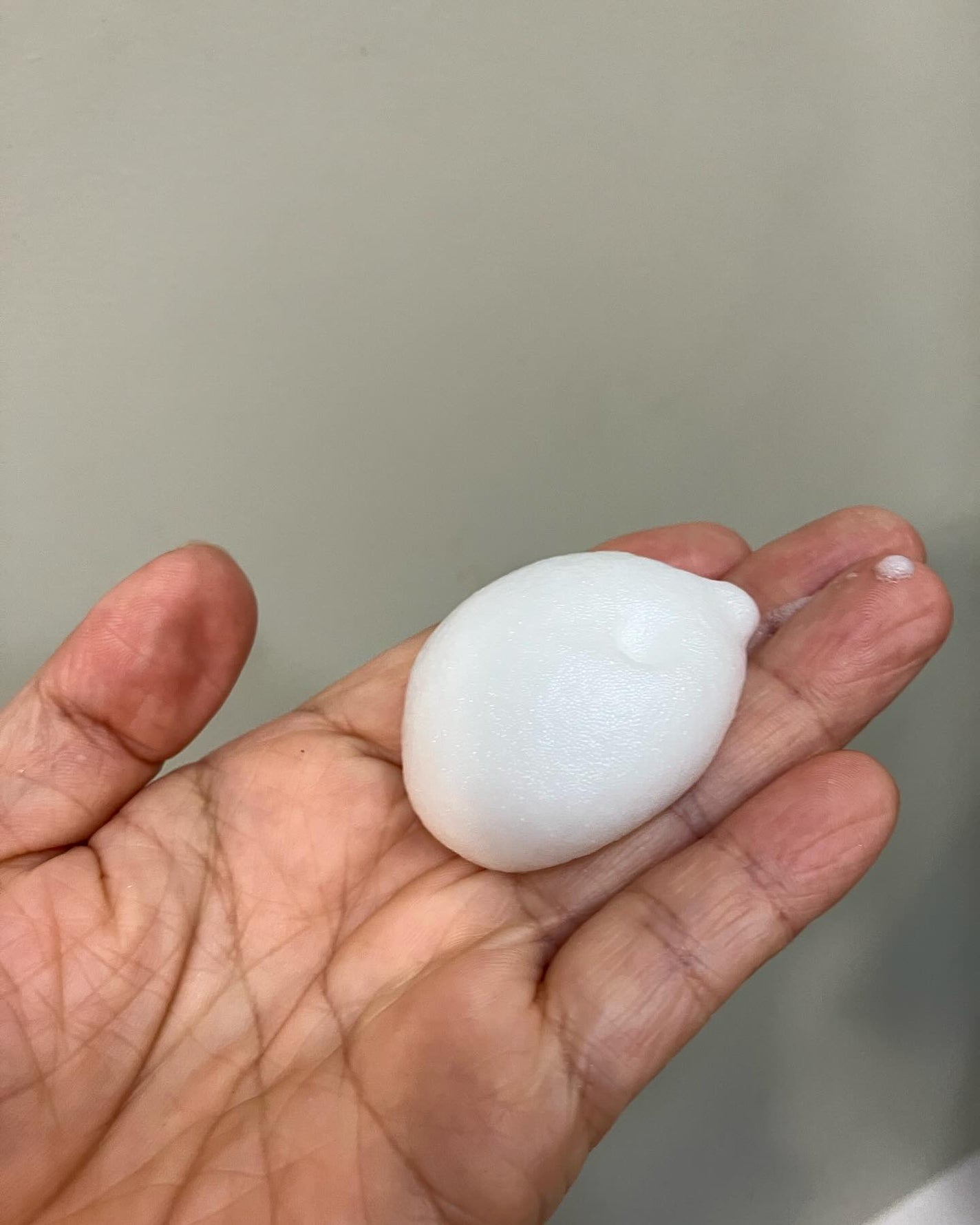 アヤ on LIPS 「ダイアンロータス1デイパーマスタイルヘアフォーム130g154..」(4枚目)