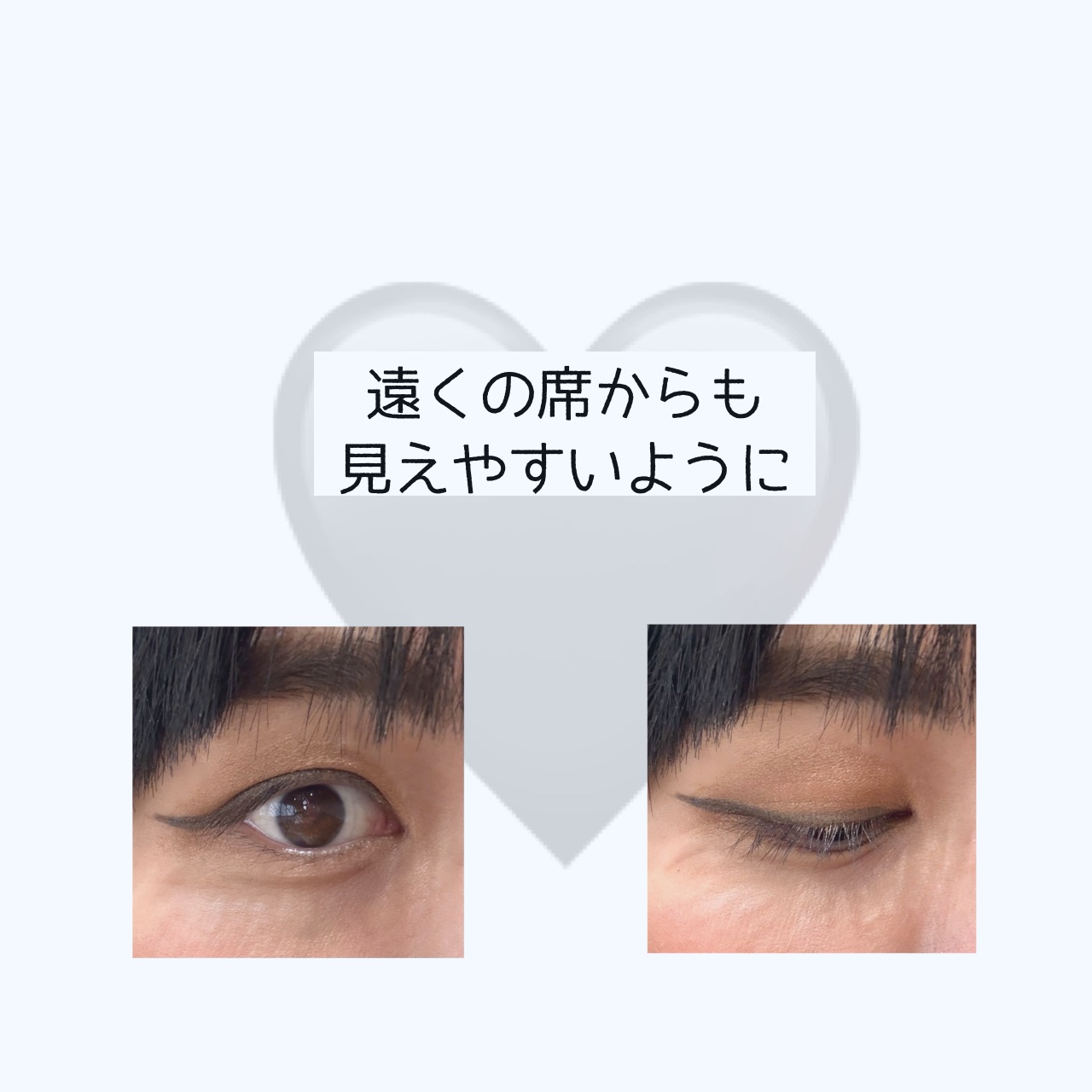 パウダー＆ペンシル　アイブロウＥＸ/excel/アイブロウペンシルを使ったクチコミ（2枚目）