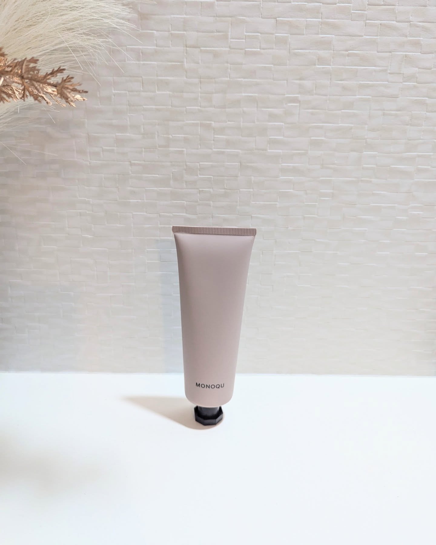 OIL/MONOQU/ヘアオイルを使ったクチコミ（2枚目）