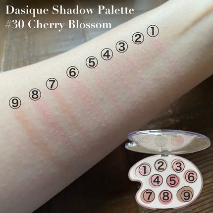 ピュアウォーターリップグロス/dasique/リップグロスを使ったクチコミ(2枚目)