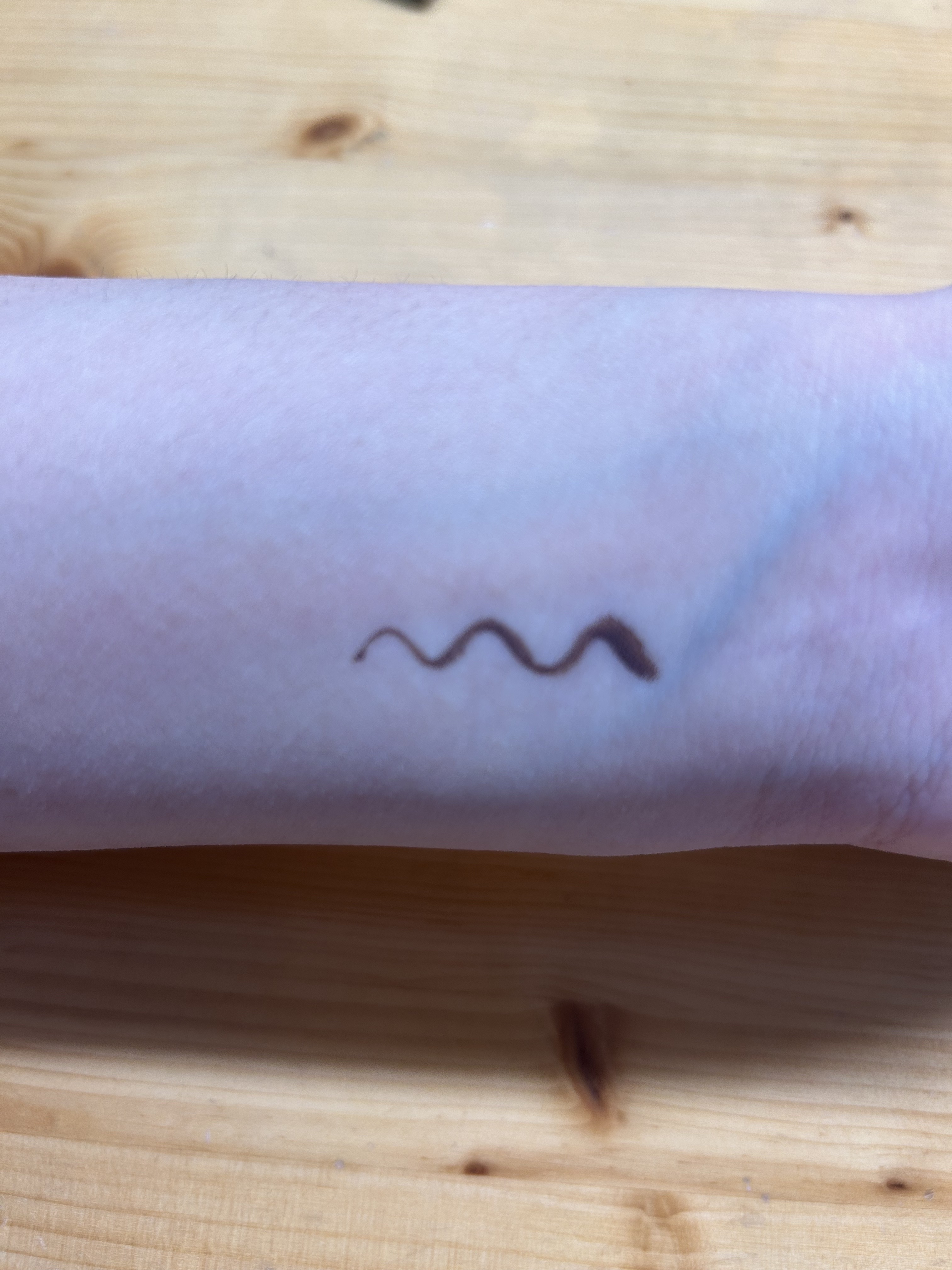 シルキーリキッドアイライナーWP/D-UP/リキッドアイライナーを使ったクチコミ（2枚目）