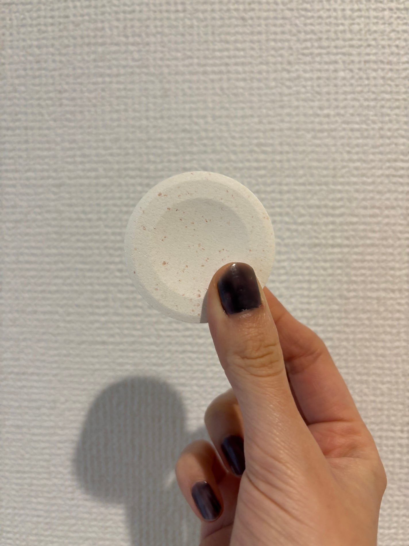 エイトザタラソ ユー CBD&リトリート バブルスパ タブレット入浴料 ライト/エイトザタラソ/保湿系入浴剤を使ったクチコミ(3枚目)