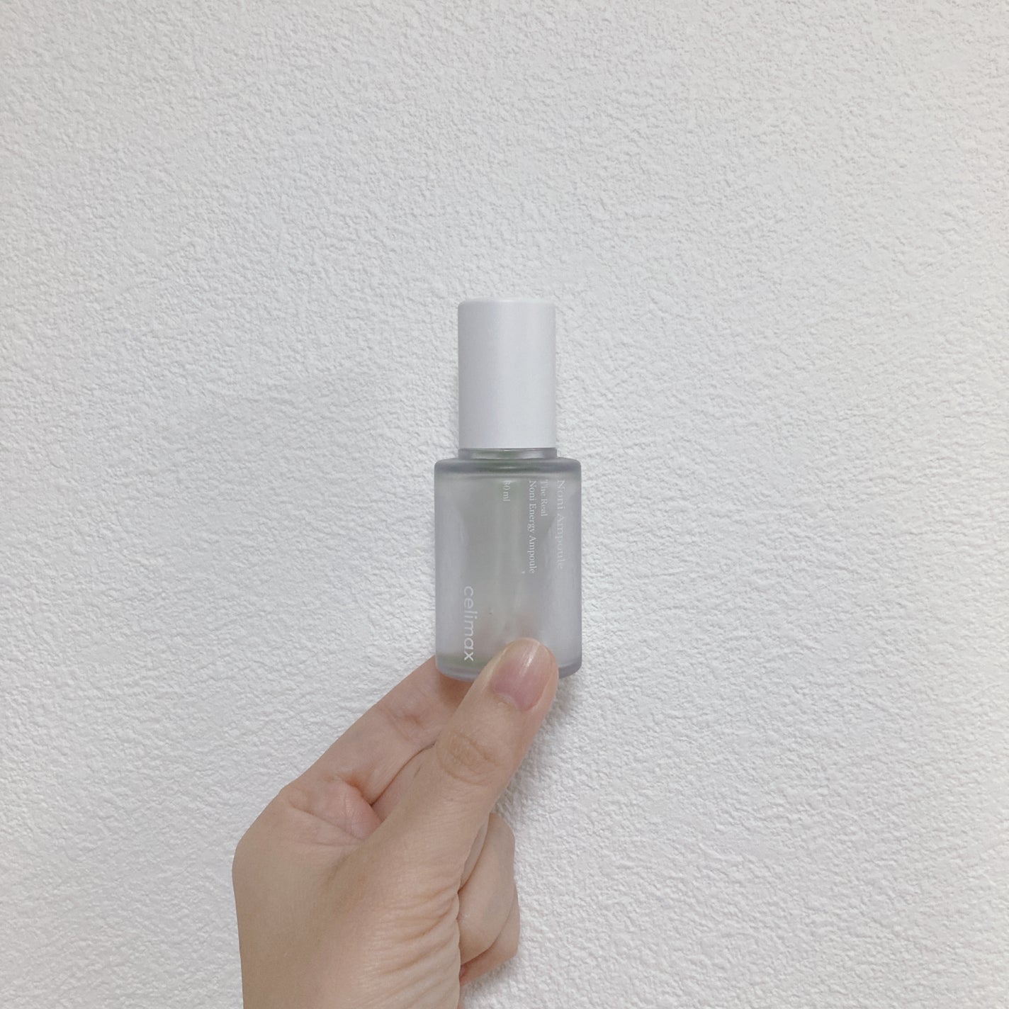 Noni Ampule/celimax/美容液を使ったクチコミ(1枚目)