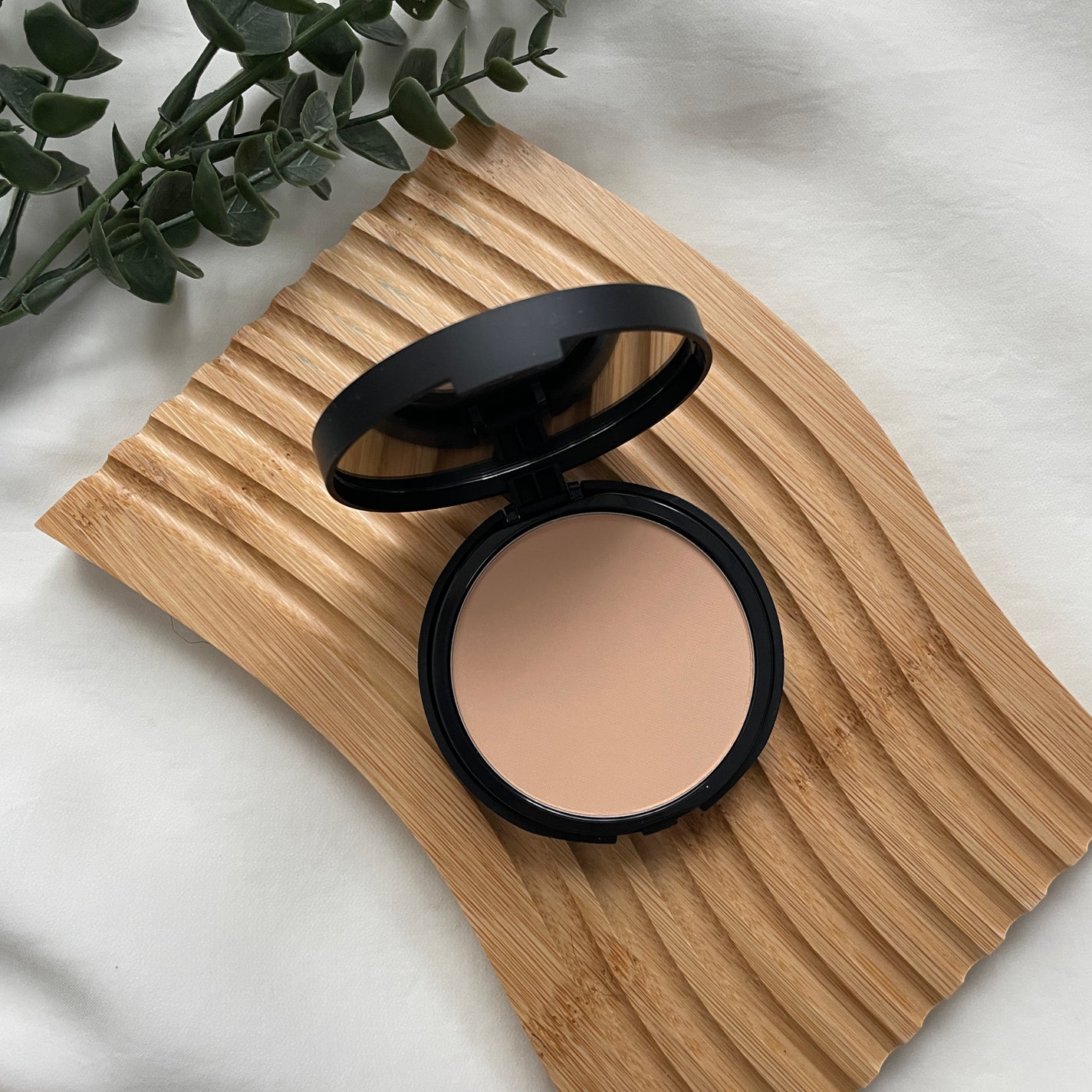 ベアプロ 24HR パウダー ファンデーション/bareMinerals/パウダーファンデーションを使ったクチコミ(3枚目)