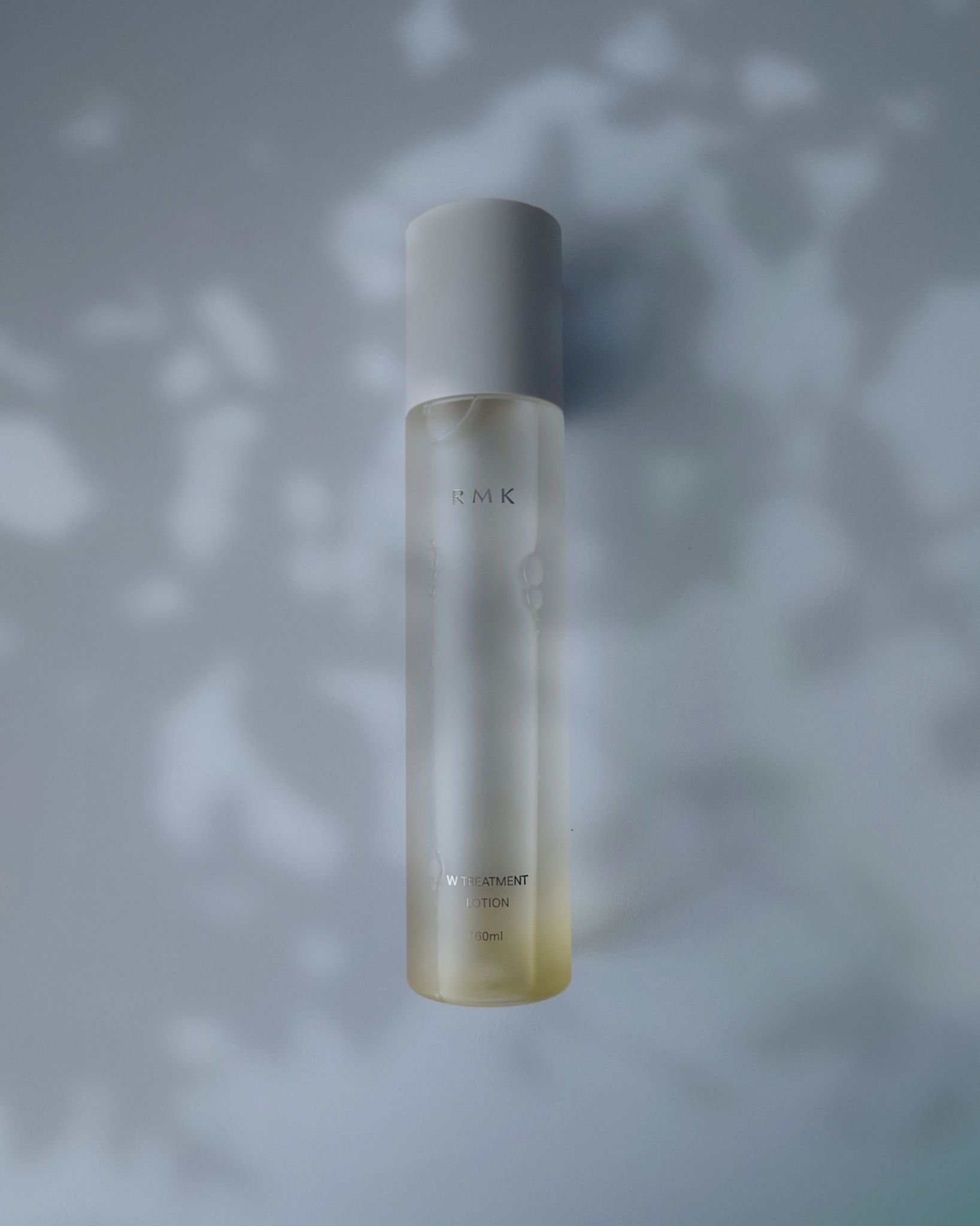 RMK Wトリートメント ローション/RMK/化粧水を使ったクチコミ（1枚目）