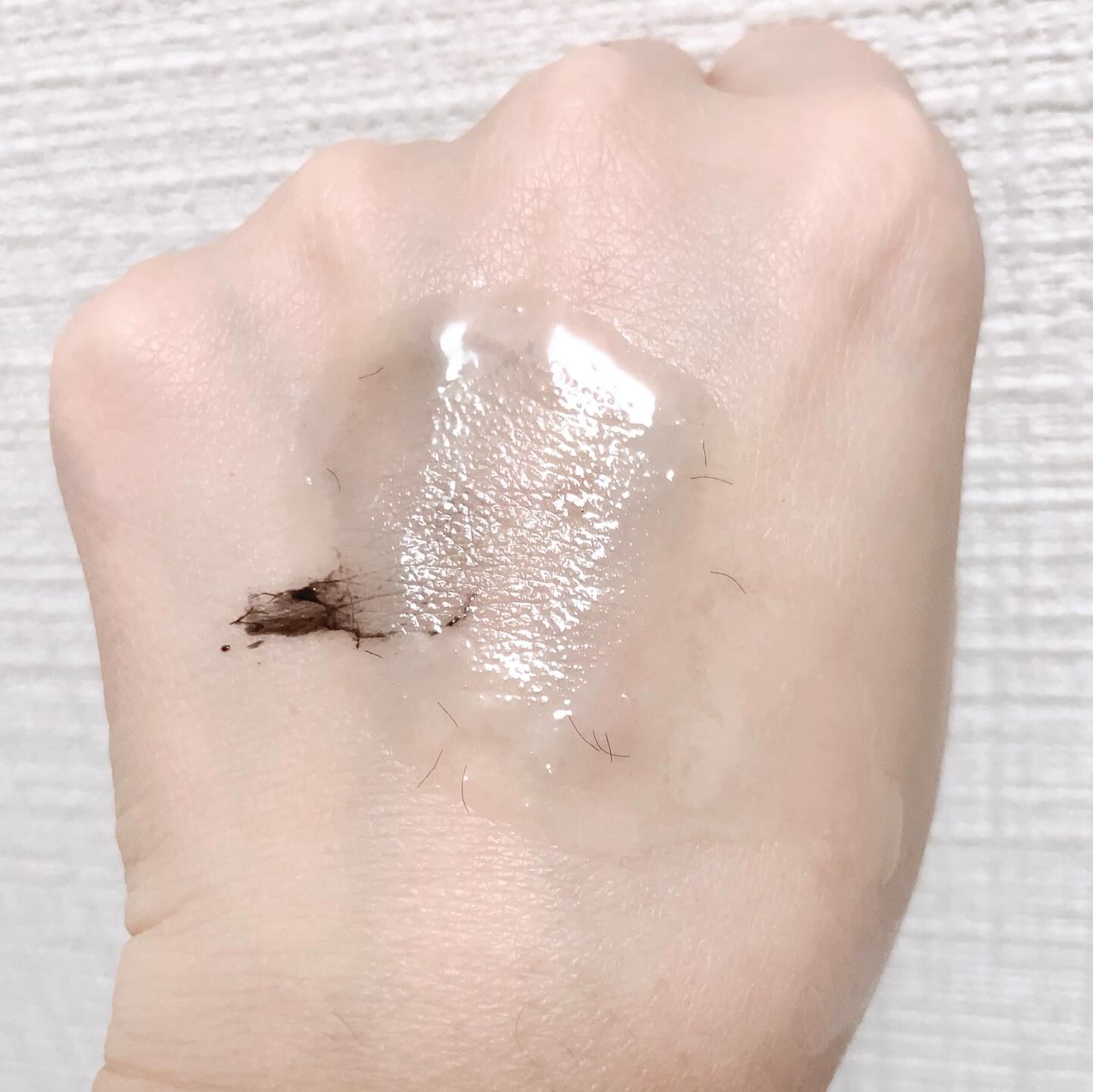 クレンジングオイル/ピアベルピア/フェイスオイルを使ったクチコミ（3枚目）