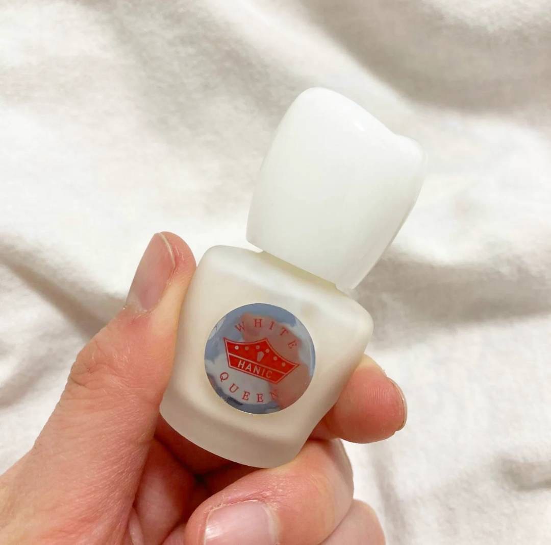 ホワイトクイーン/ハニック・ホワイトラボ/その他オーラルケアを使ったクチコミ（2枚目）