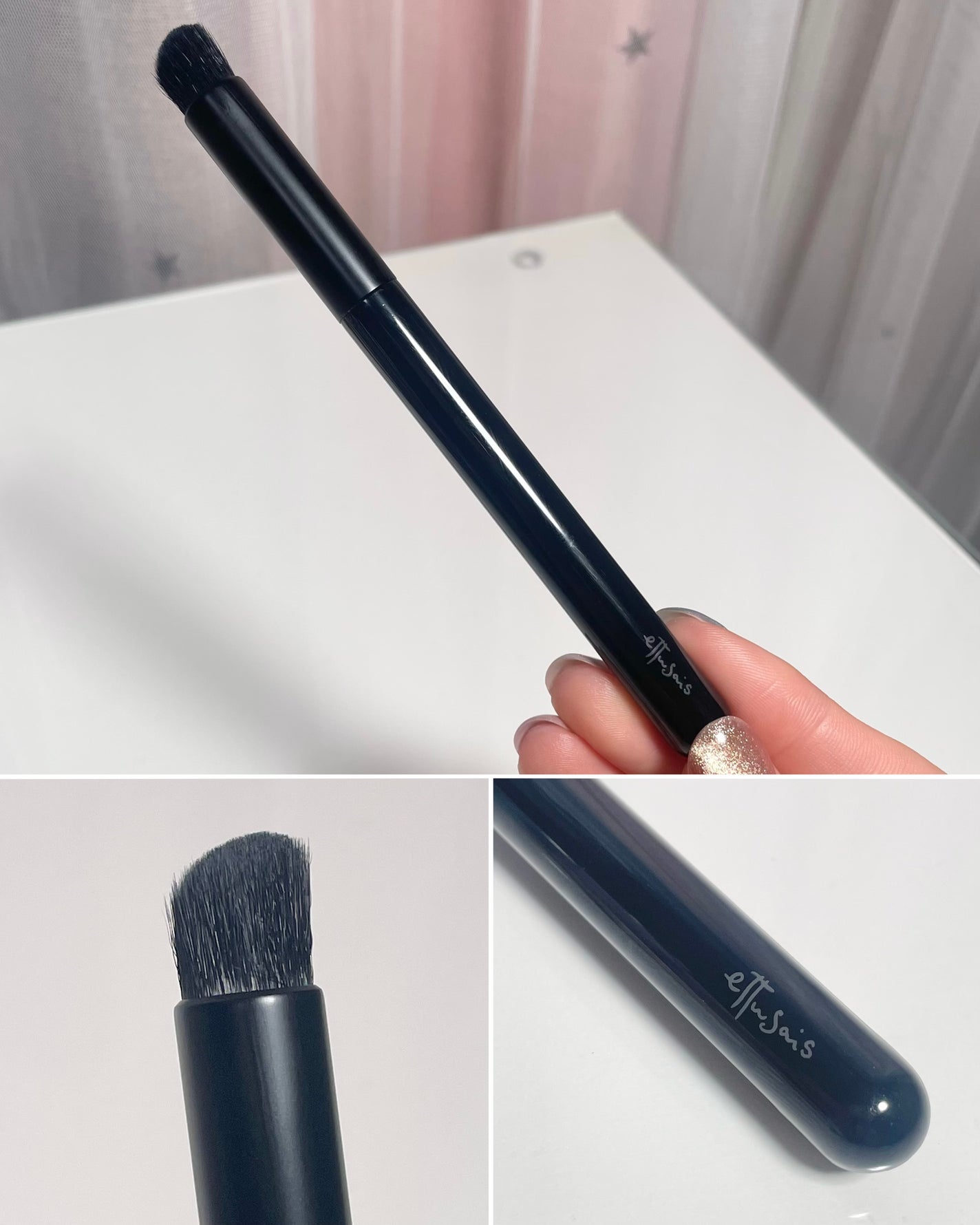 エテュセ スキンフィット カバーコンシーラー/ettusais/クリームコンシーラーを使ったクチコミ(2枚目)