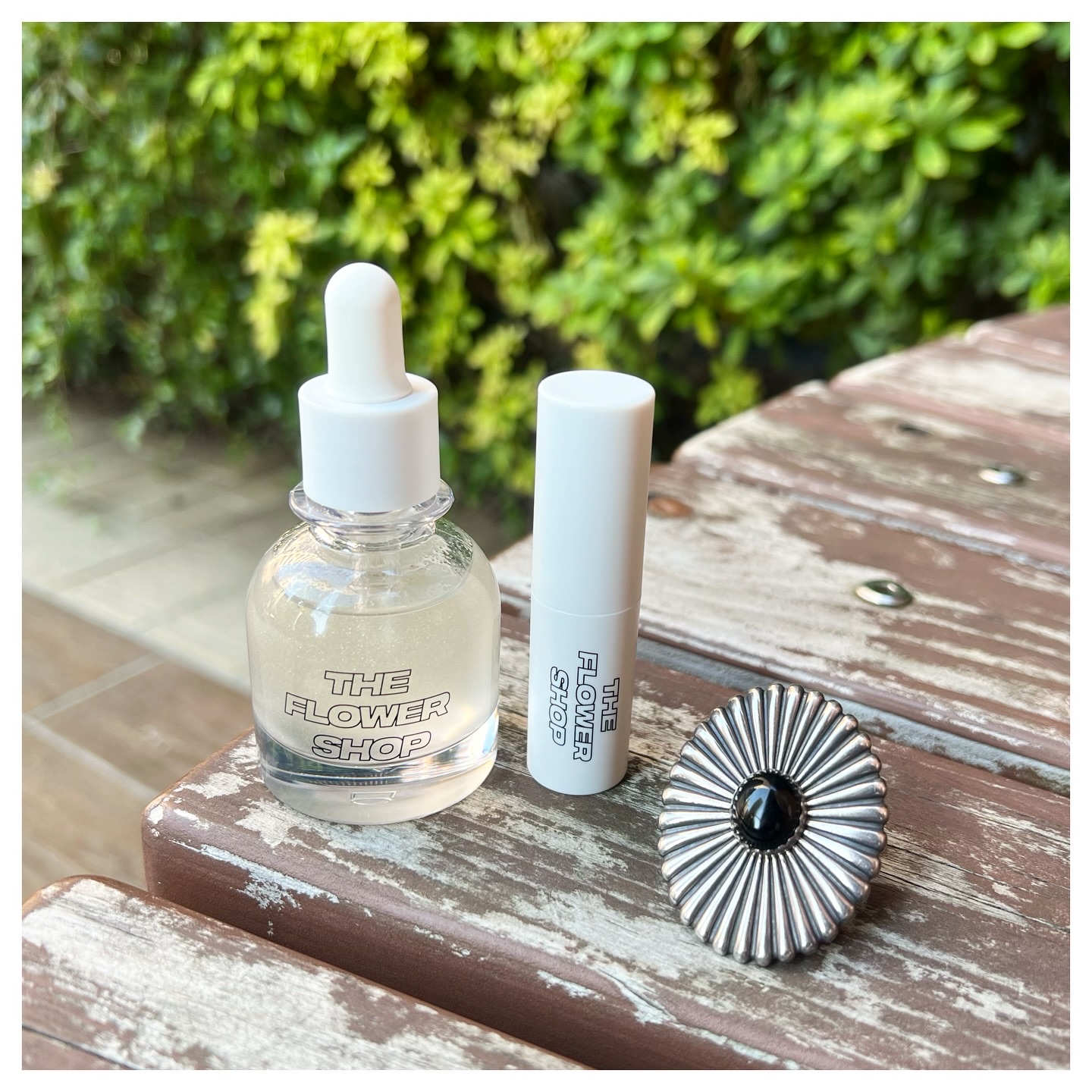 ザ・フラワーショップ　ペタルルージュ/THE FLOWER SHOP/口紅を使ったクチコミ（1枚目）