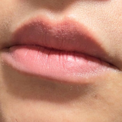 タイアップカバーティント/MUZIGAE MANSION/リップティントを使ったクチコミ(4枚目)