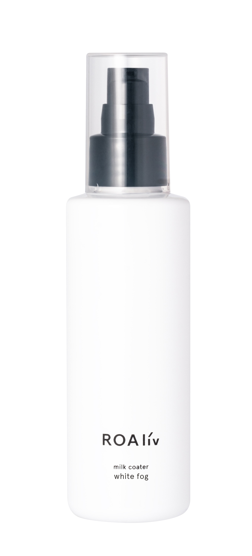 ミルクコーター / ROAlív