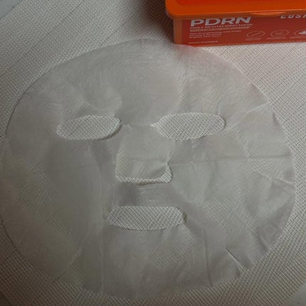 PDRNデイリーマスクパック/COSNORI/その他スキンケアを使ったクチコミ(6枚目)