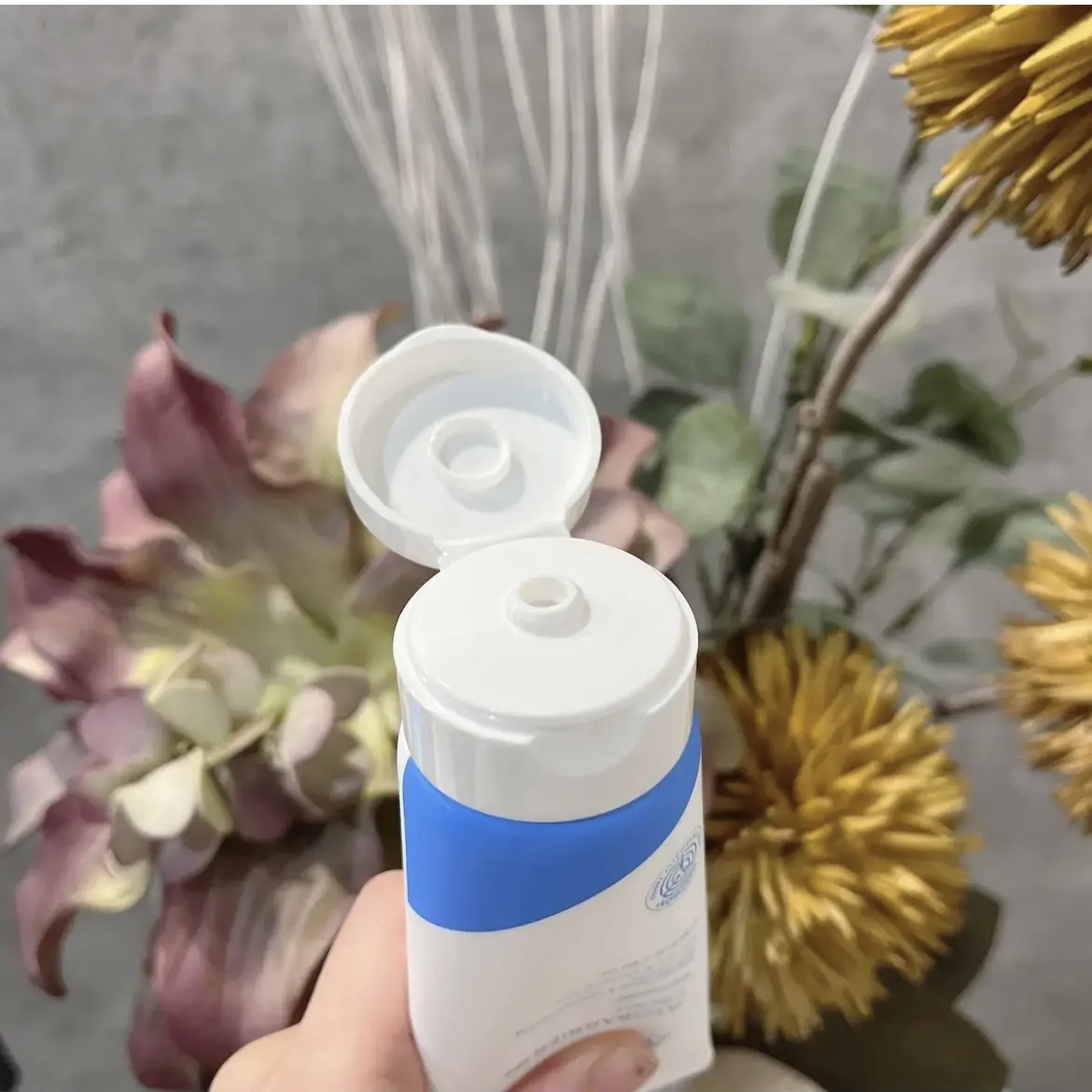 アトバリア365クリーム/AESTURA/フェイスクリームを使ったクチコミ（2枚目）