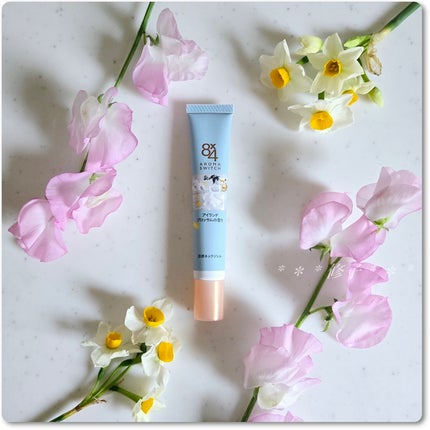 8x4 アロマスイッチ 涼感ネックジェル アイランドブロッサムの香り/8x4/デオドラント・制汗剤を使ったクチコミ(4枚目)