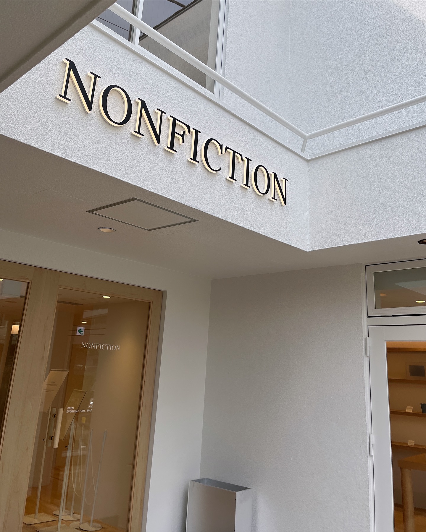 ポータブルオードパルファム/NONFICTION	/香水(レディース)を使ったクチコミ（3枚目）