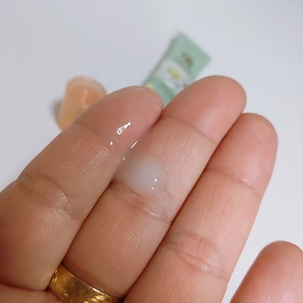 8x4 アロマスイッチ 涼感ネックジェル プロヴァンステラスの香り/8x4/デオドラント・制汗剤を使ったクチコミ(4枚目)