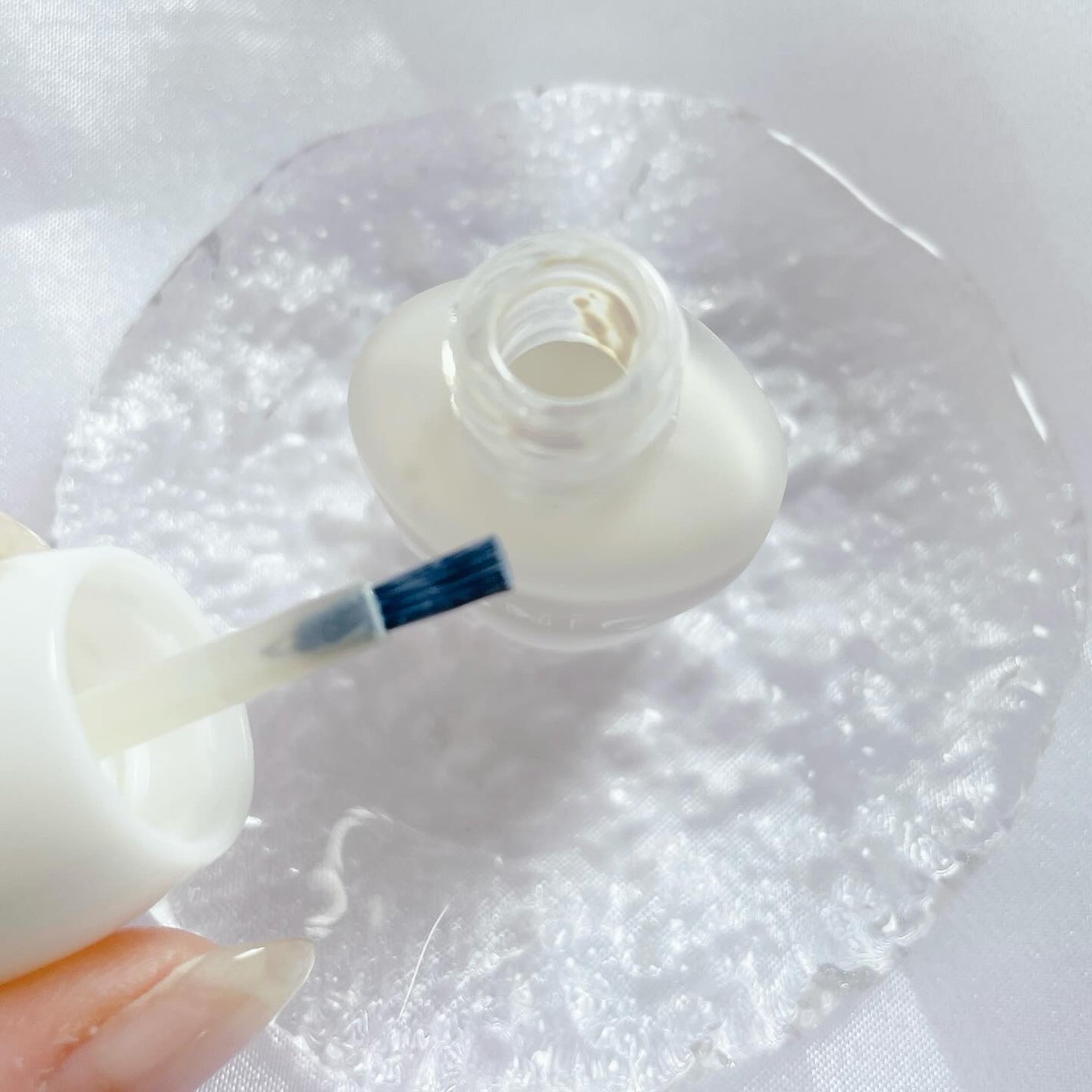 ハニックDC スノー/ハニック・ホワイトラボ/その他オーラルケアを使ったクチコミ(2枚目)